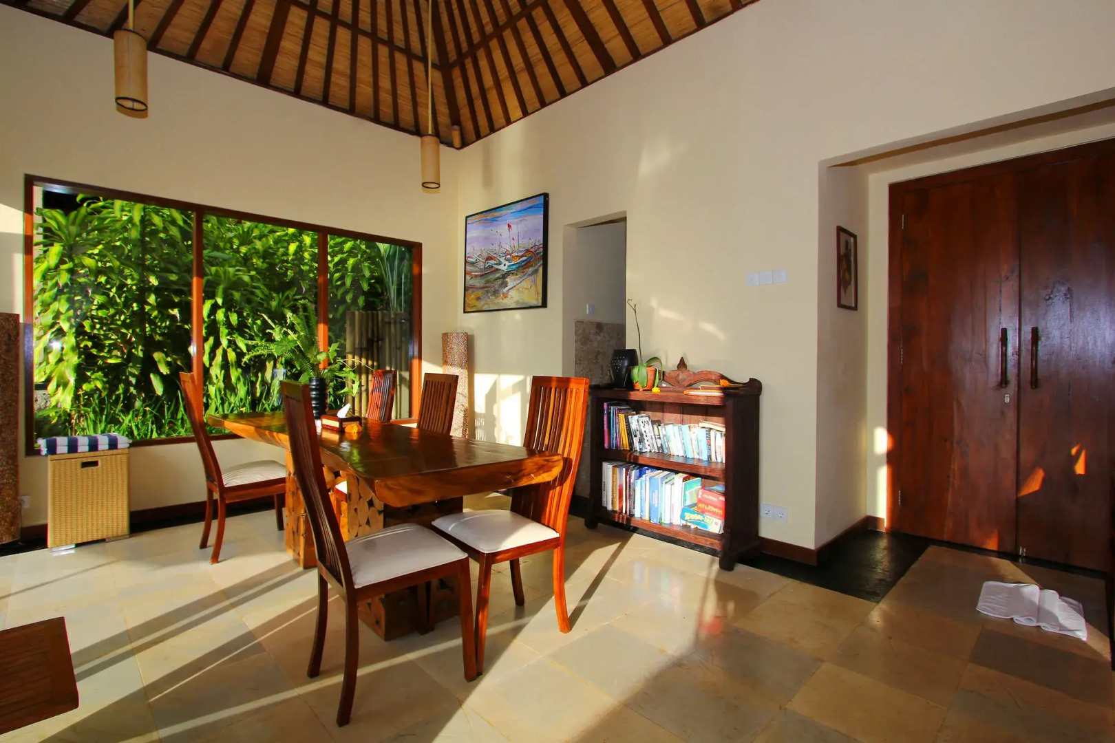 Munduk Moding Plantation Nature Resort