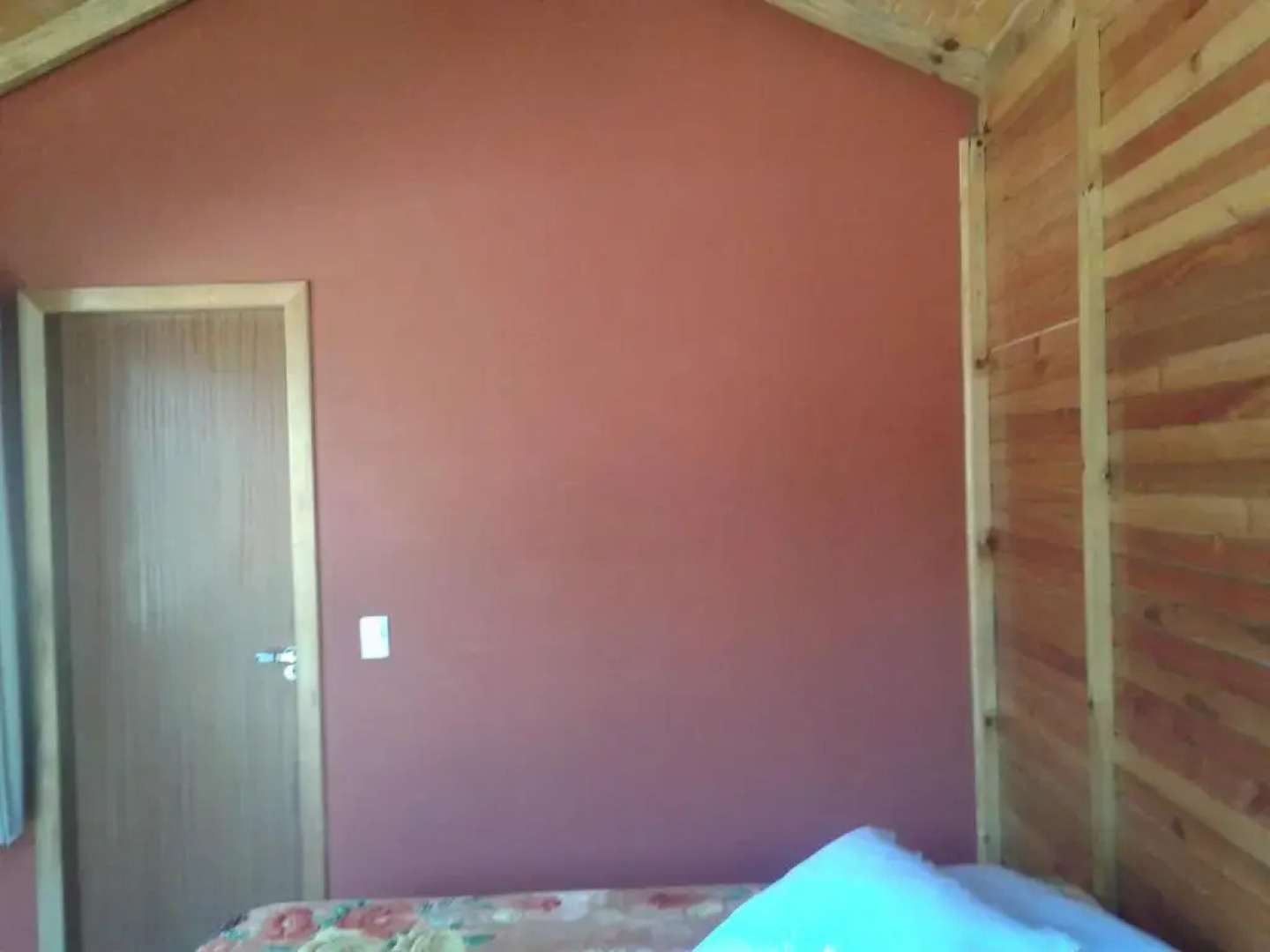 Pousada Caverna Rio dos Bugres