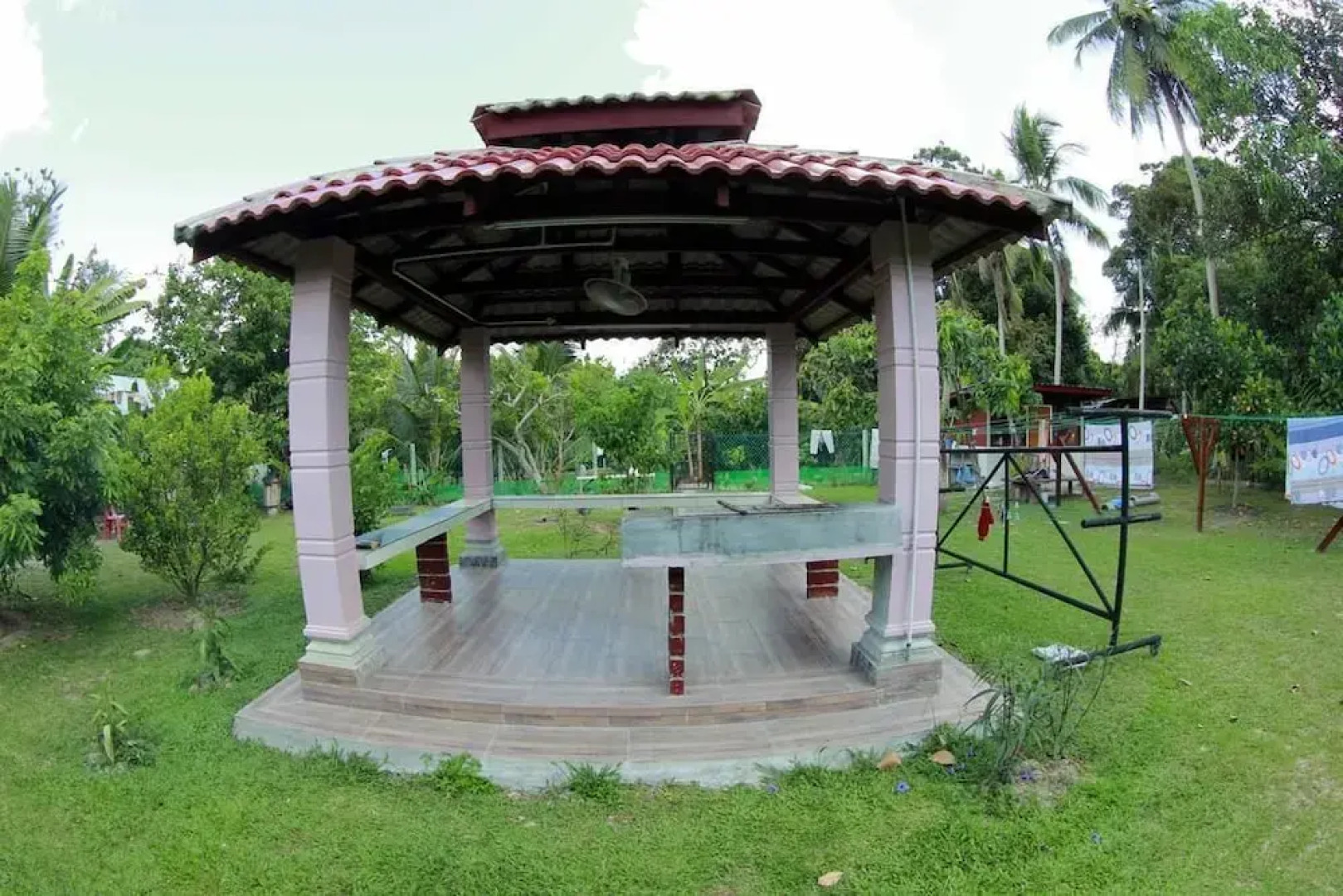 Twin Castle Homestay Kuala Pilah