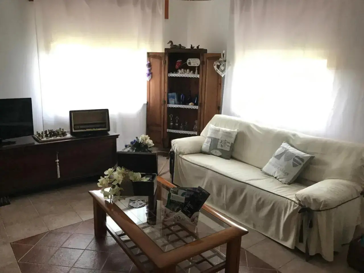 B&B le Molade