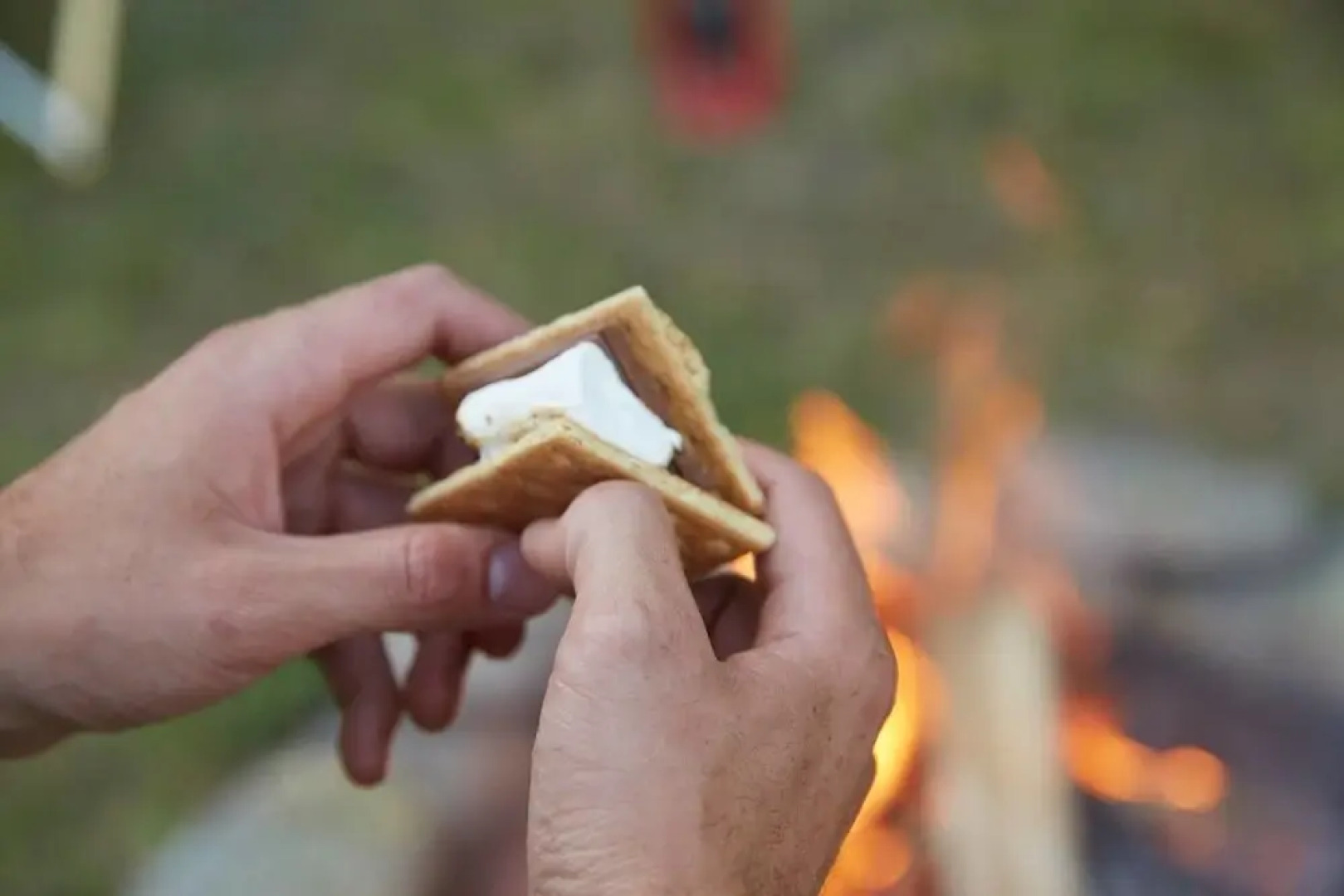 Tentrr - Tivoli Trails