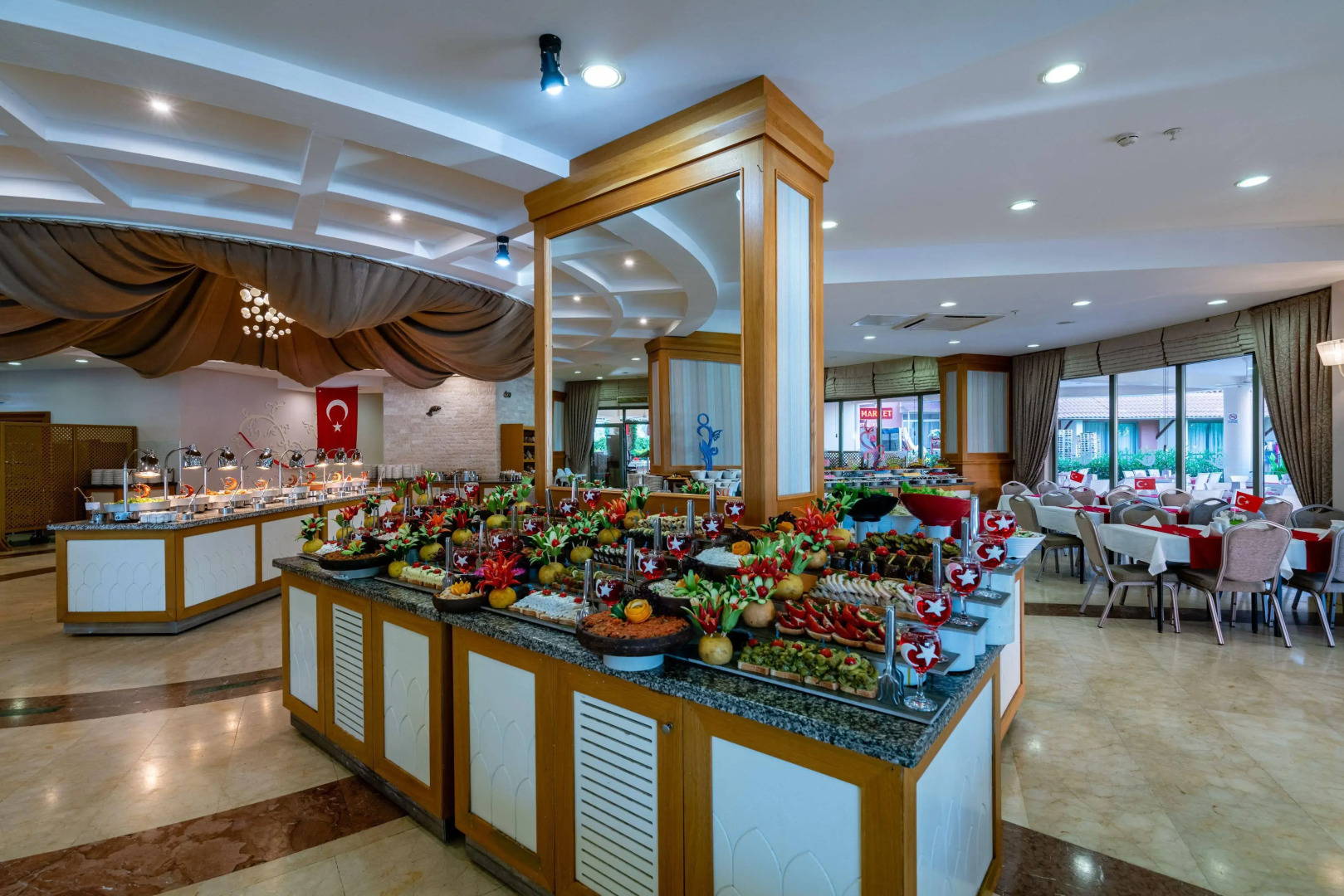 Palmeras Beach Hotel