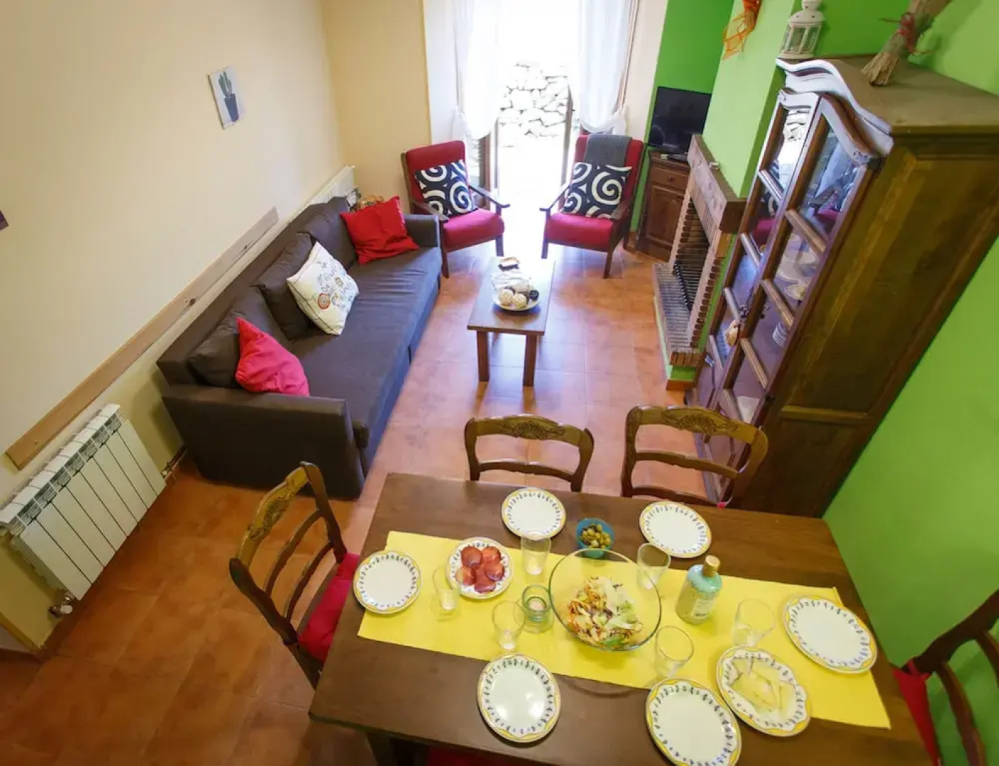 El Bulín de Piñuecar