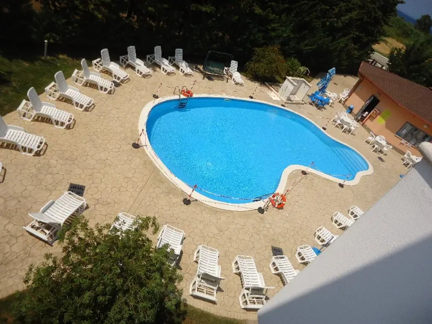 La Marina residence club