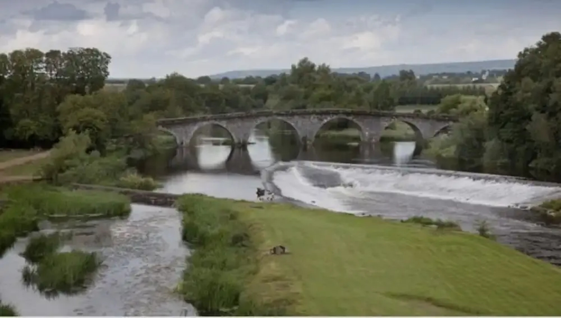 Apartment 10km From Kilkenny