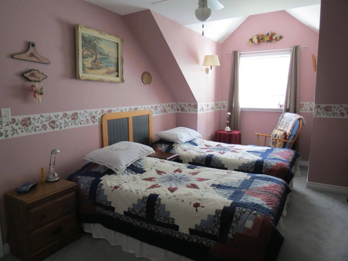 Zeelandia B&B