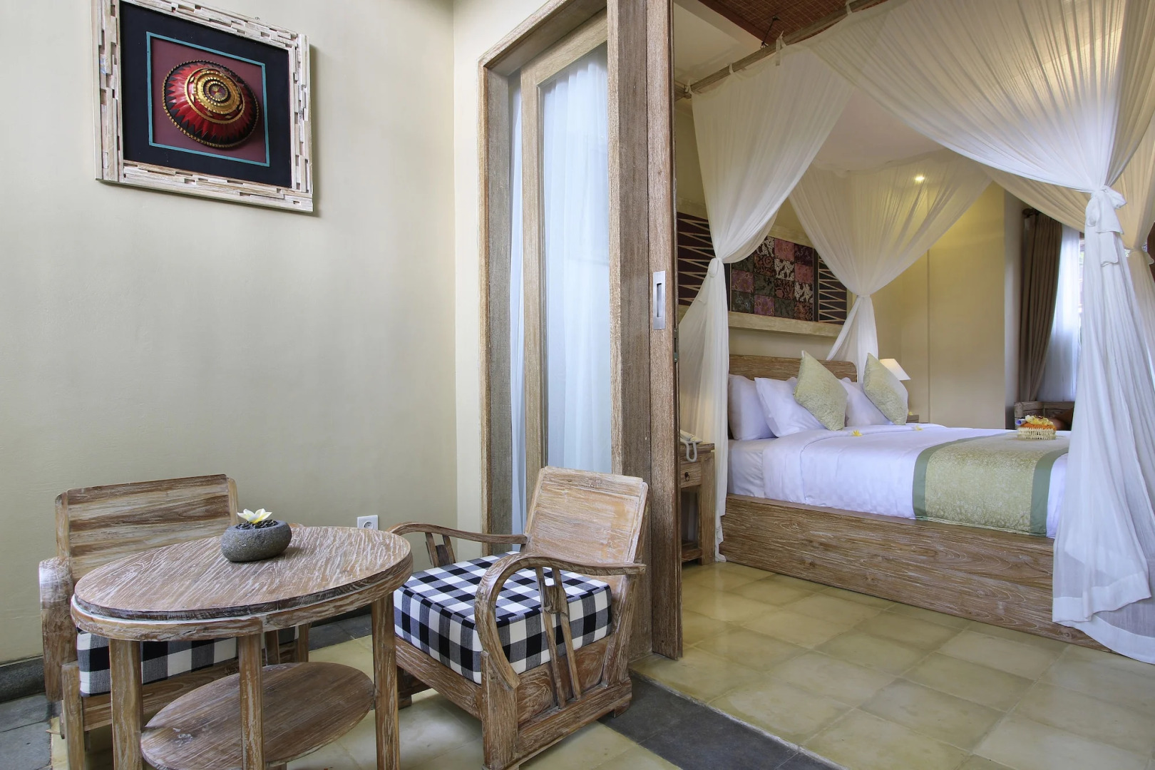 The Alena Resort A Pramana Experience