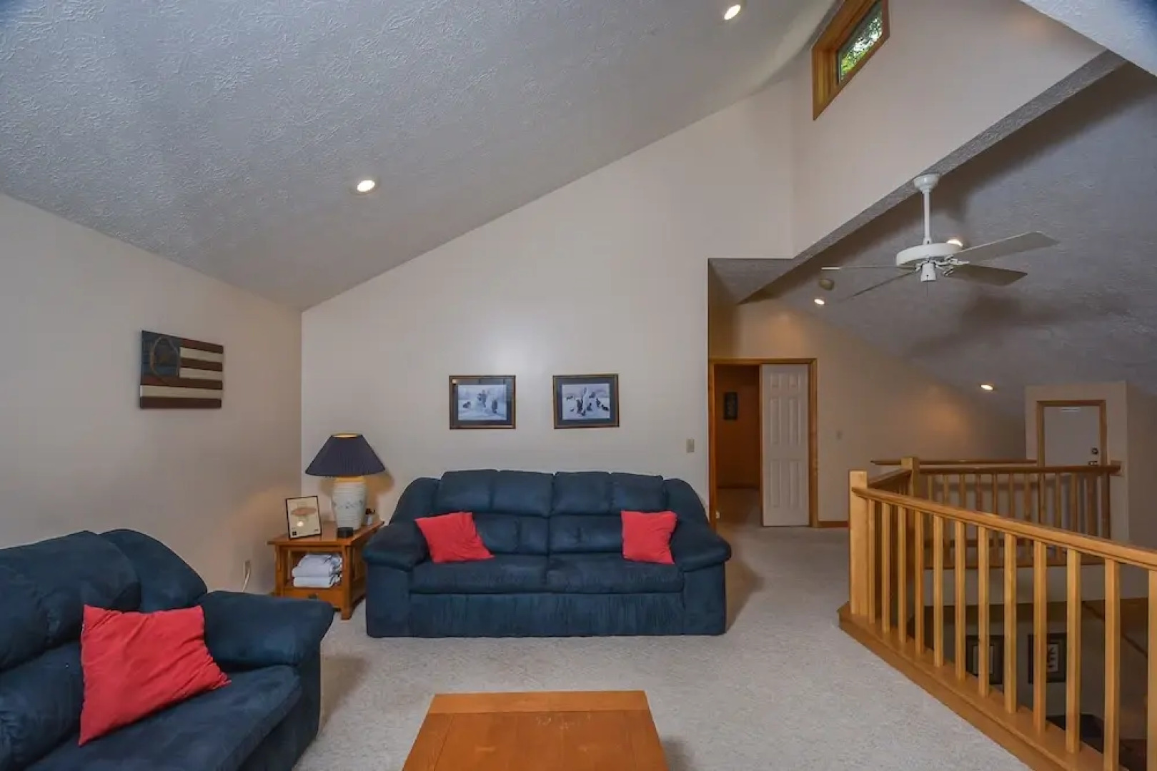 Cedarwoods 3 Bedroom House