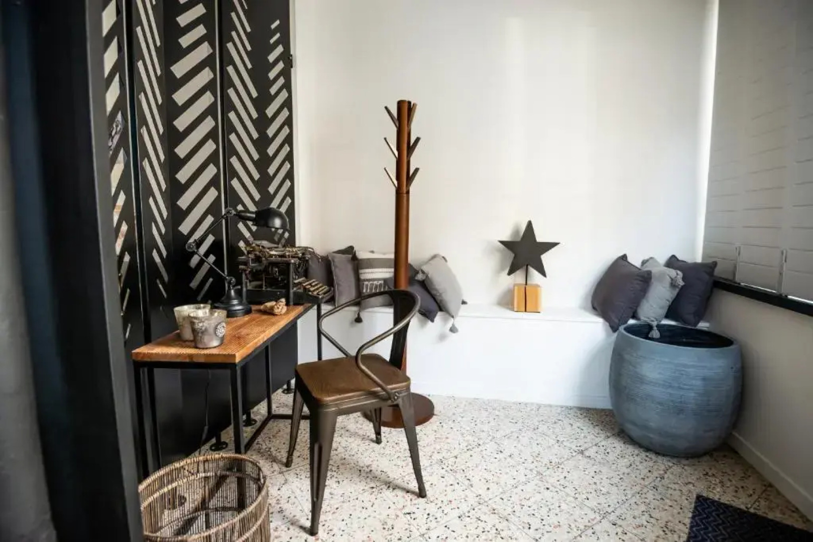 Le Terrazzo - appartement lumineux centre Eu