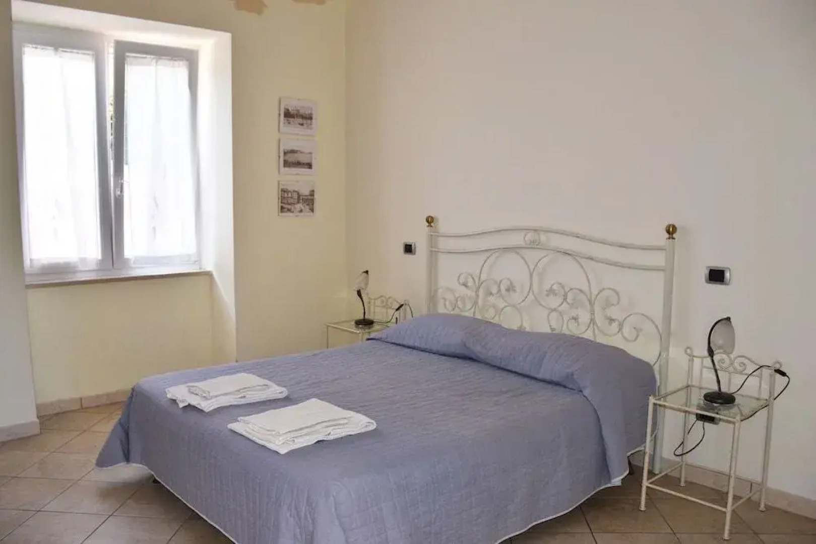 Casa Vacanze Il Gatto Rosso