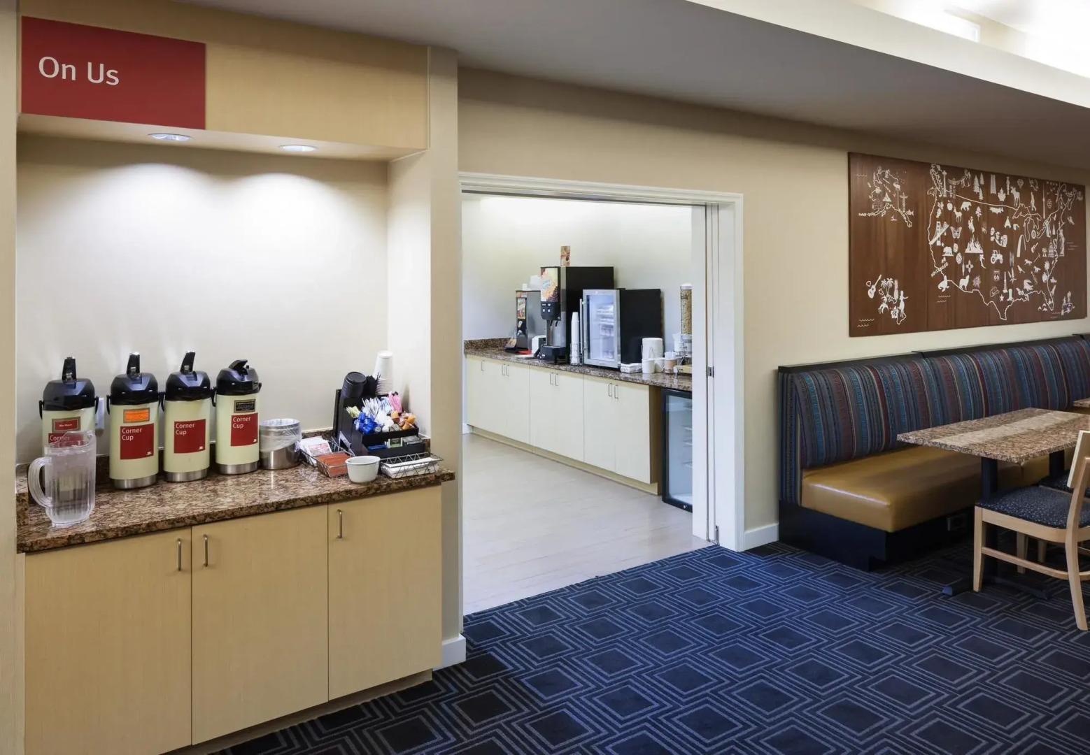 TownePlace Suites by Marriott Columbia Southeast/Ft Jackson