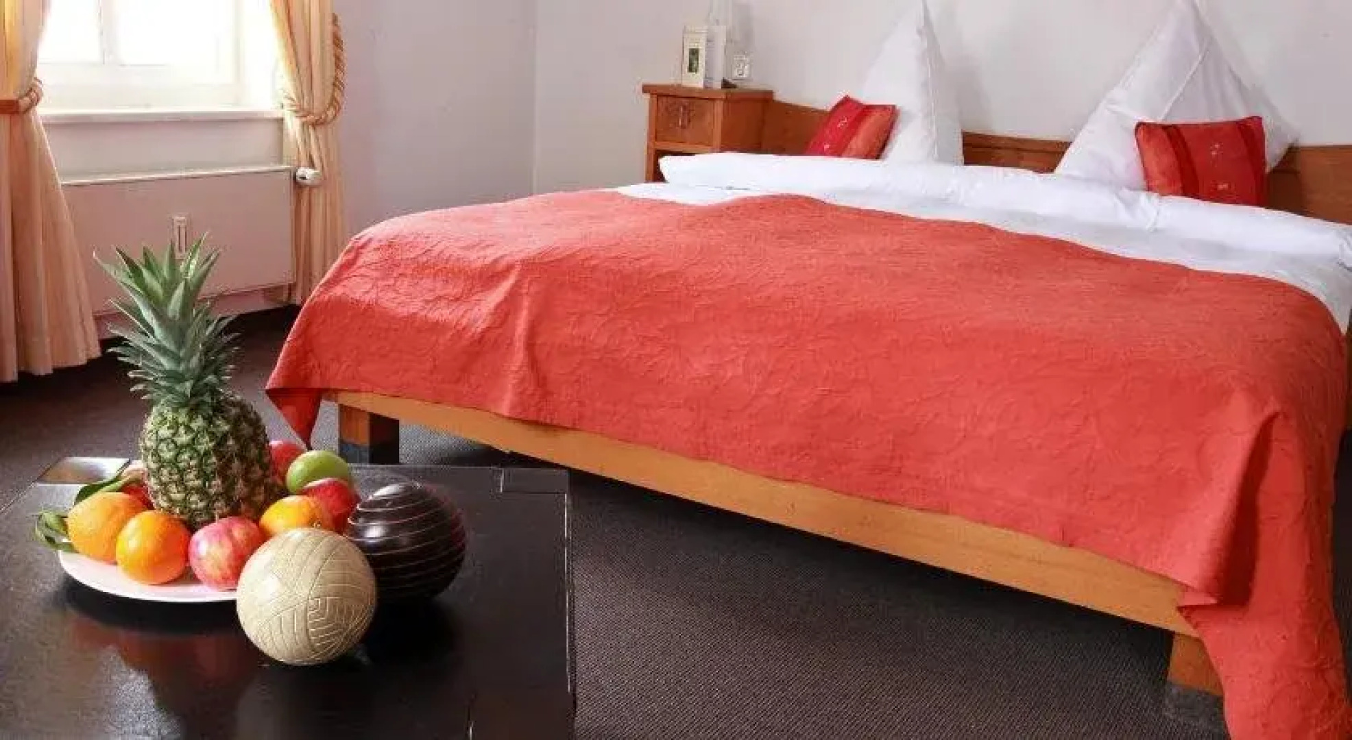 Gasthaus & Hotel "Zum Hirschen"