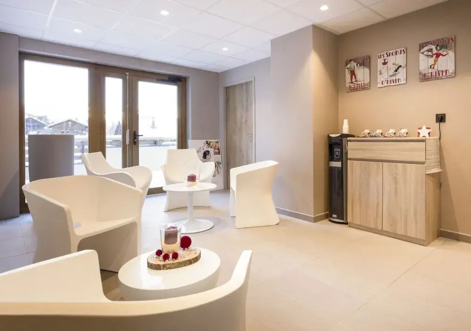 Résidence Club MMV la Clé des Cimes