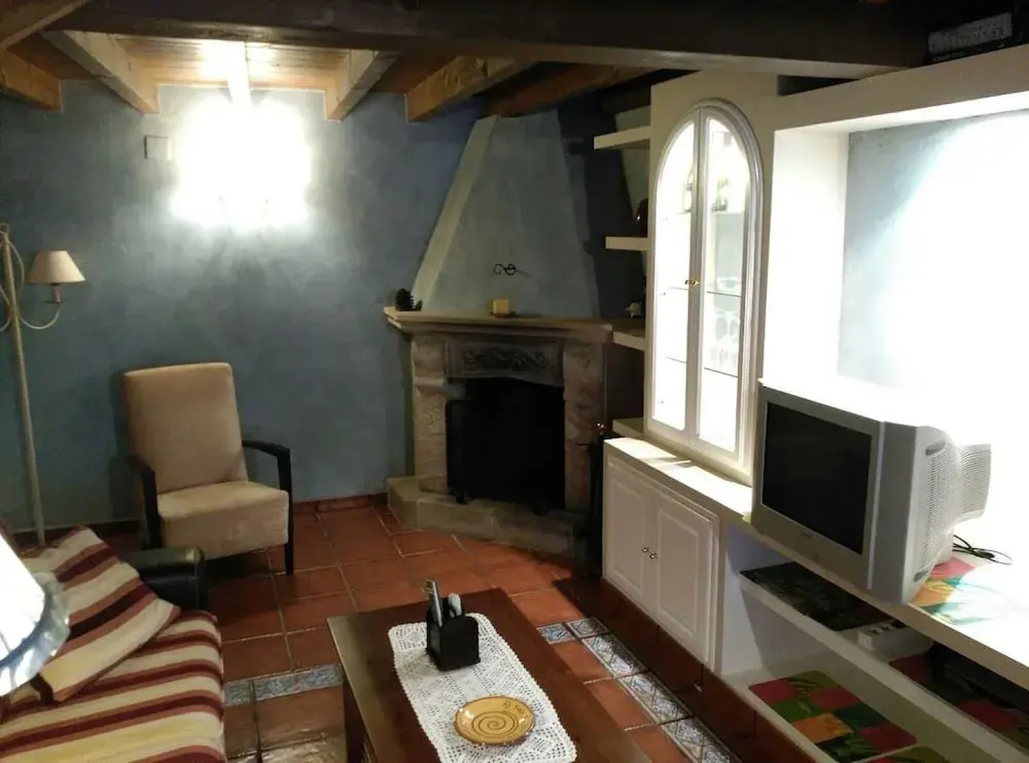 Casa Sinda Casas De Los Picos