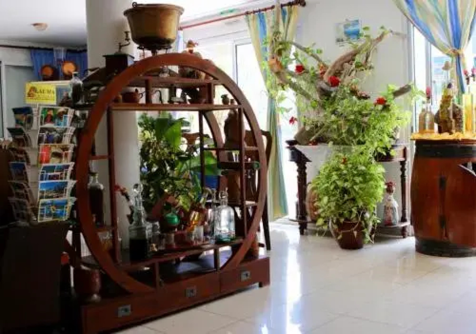 Le Paradis des Anges