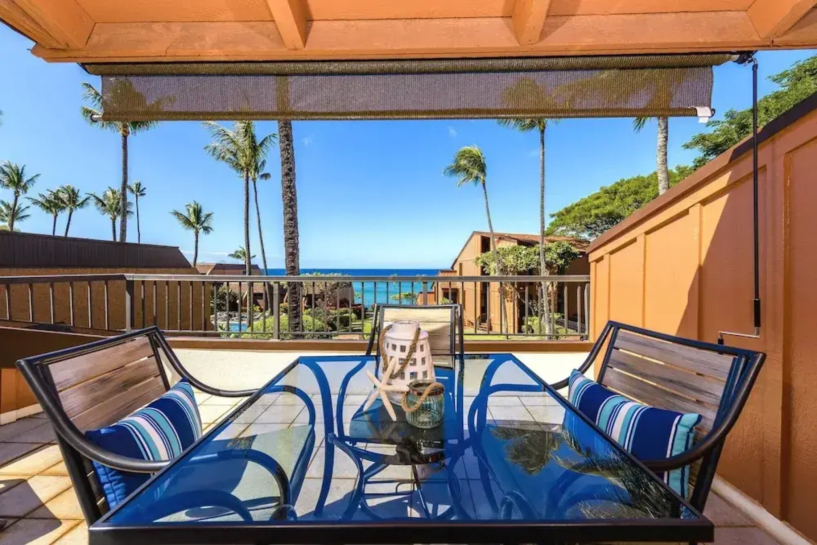 Kuleana 208 - 1Br Condo