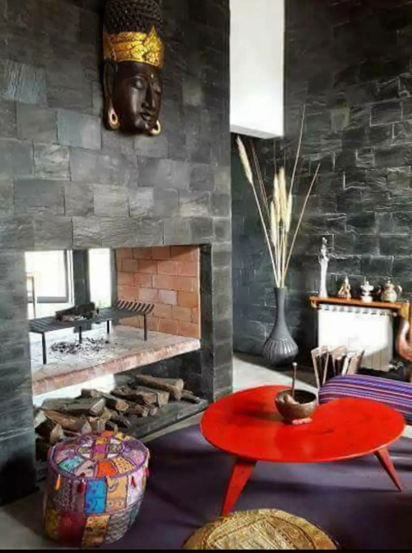 Arcanos Casa de Montaña