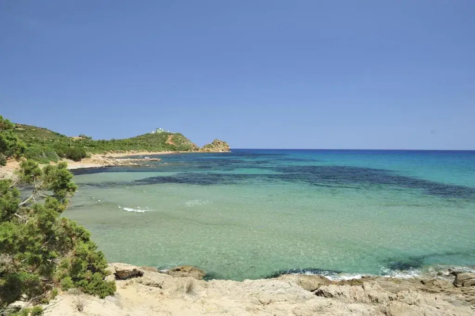 Villaggio Camping Tesonis Beach