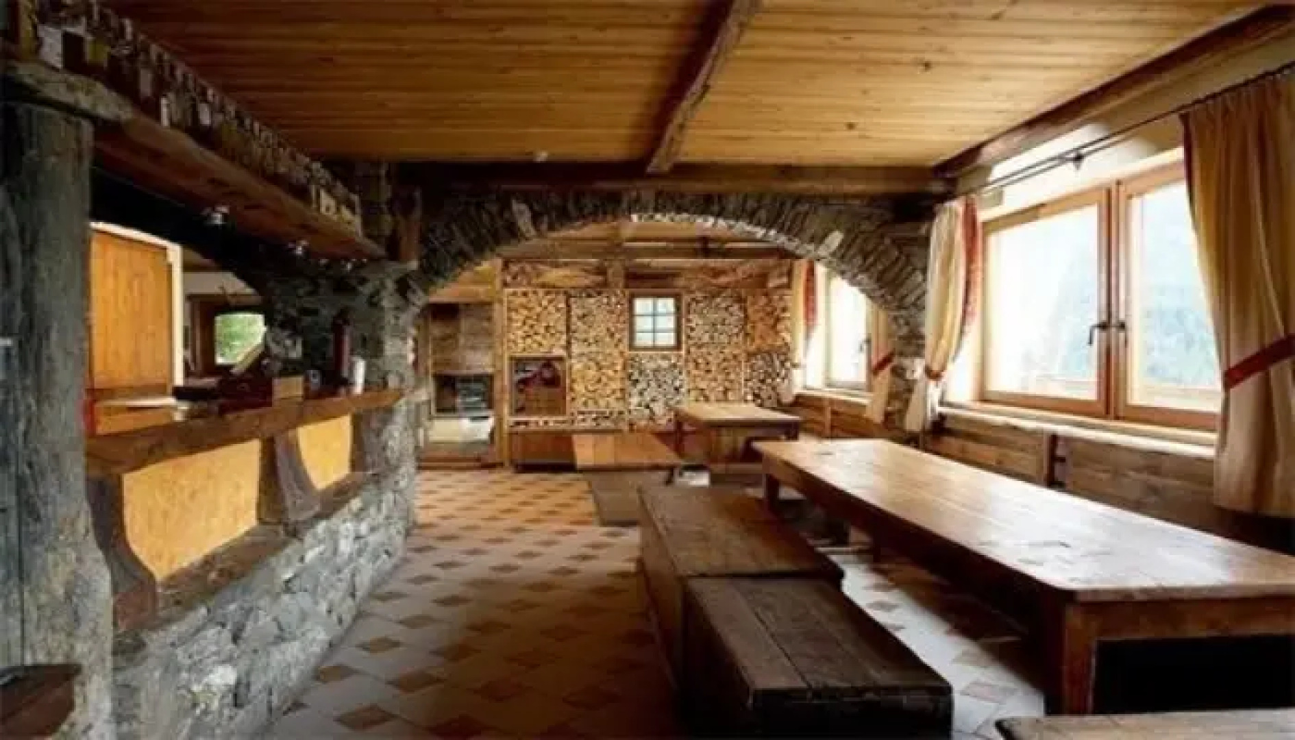 Crè Fornè Hotel & Spa