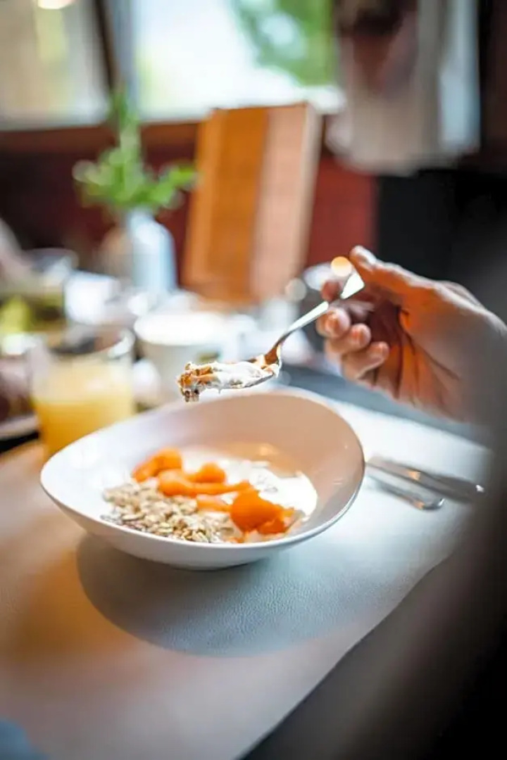 Hofel Farmhotel Moosmair