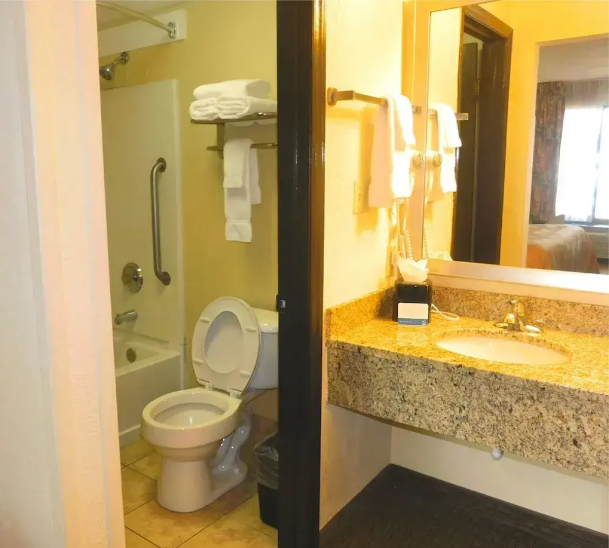 Comfort Inn Jonesville