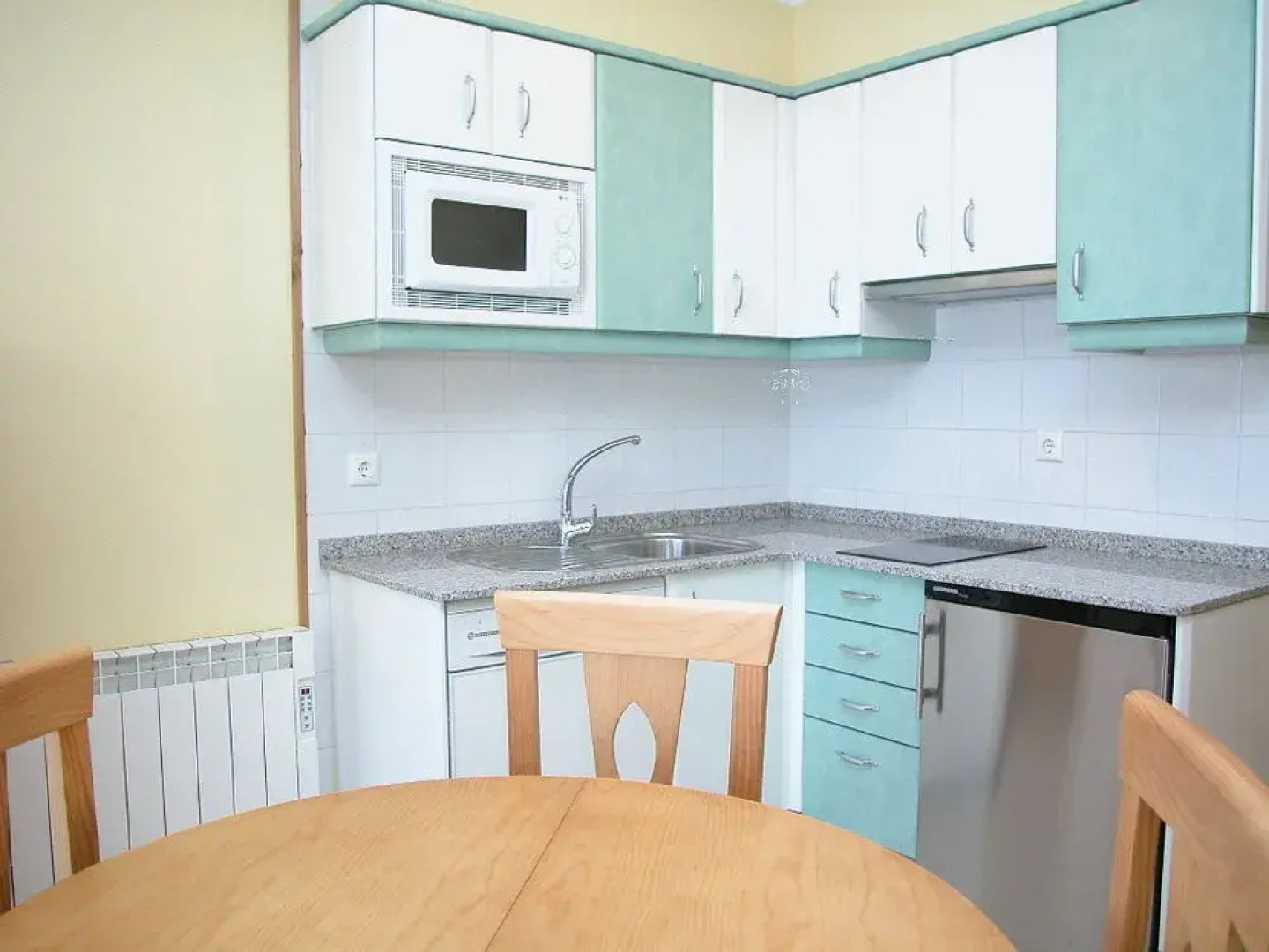 Duerming Velero Apartamentos