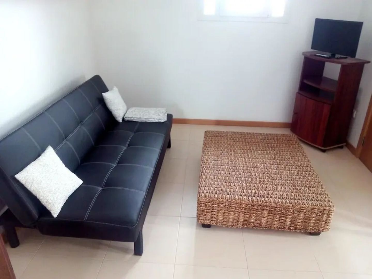 House With one Bedroom in Ponte de Vagos, With Furnished Garden and Wi