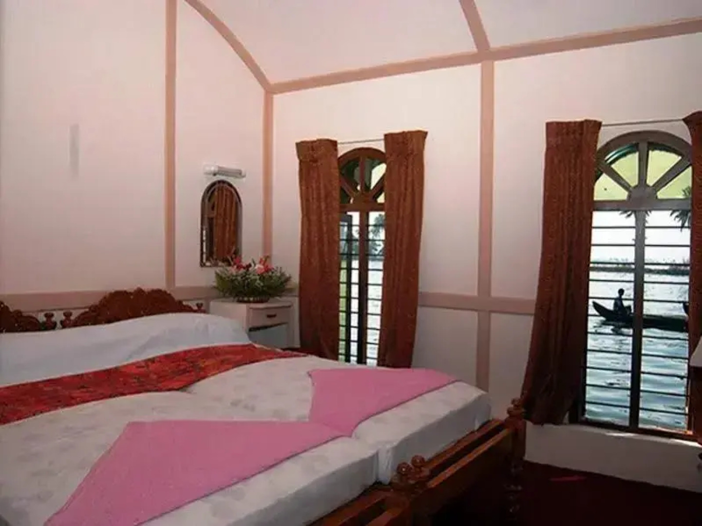 Pulickattil Houseboats