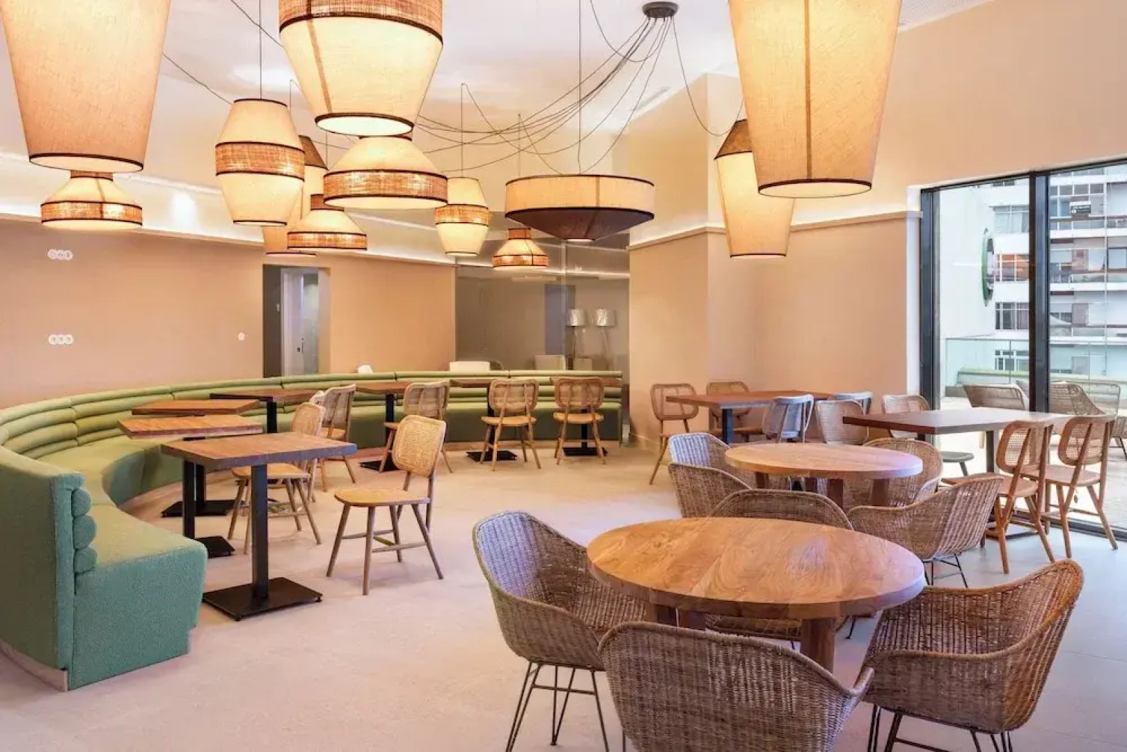 B&B Hotel Olhao Algarve