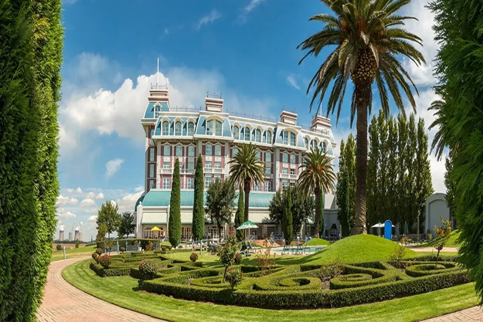 Peermont Walmont at Graceland, Secunda