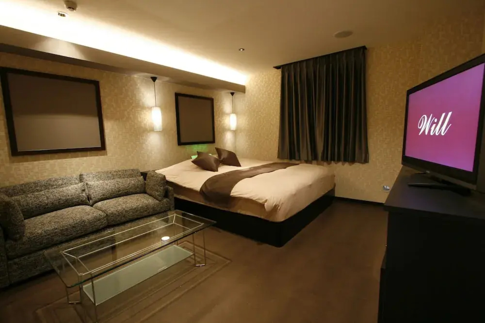 Will Resort Kashiwashonan - Adults Only