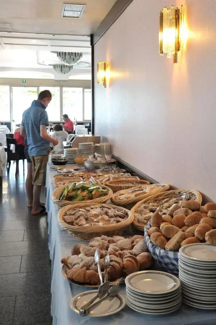 Pietra di Luna Hotel