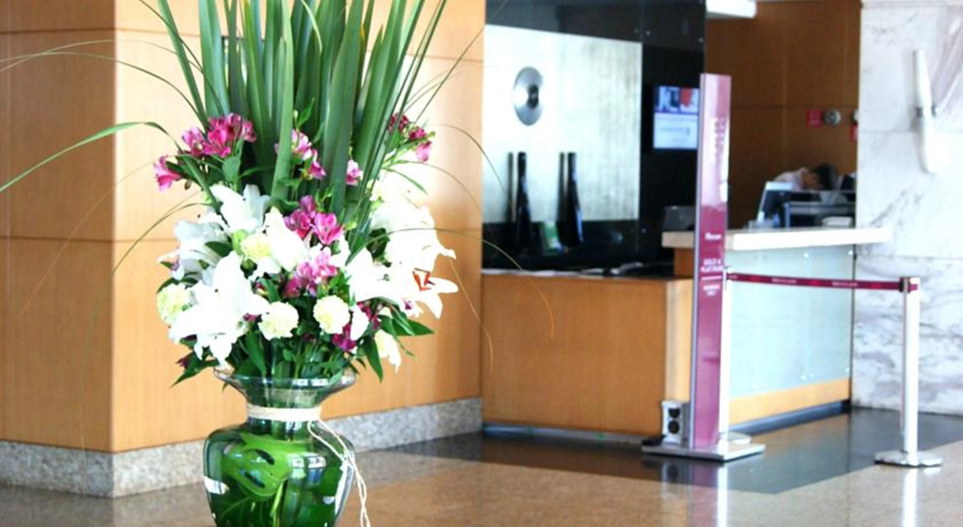 Mercure Brasilia Lider Hotel