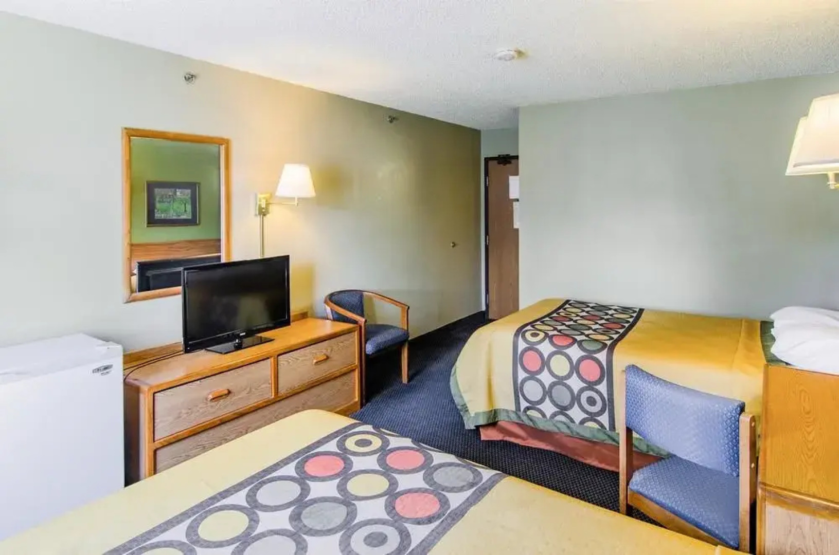 Super 8 Williamsport Area