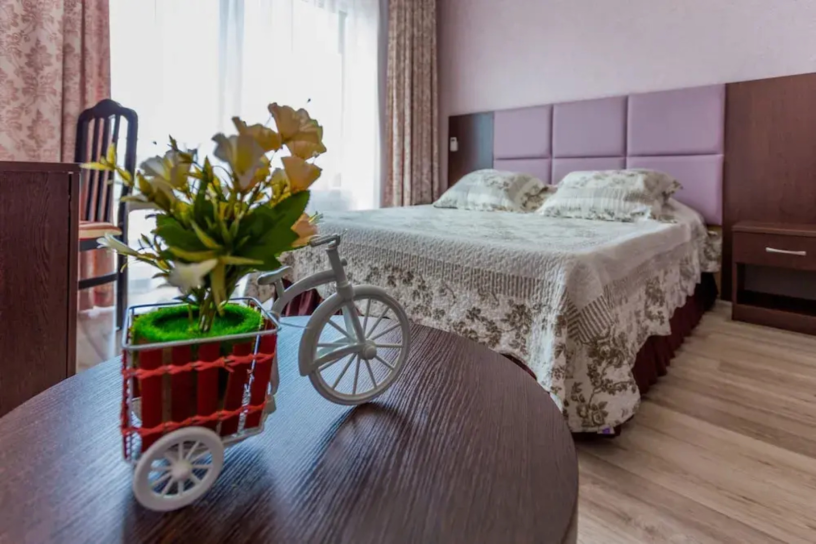 На Советов 6