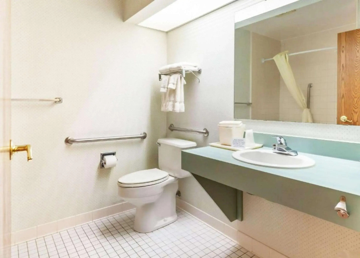 Econo Lodge Wausau - Rothschild