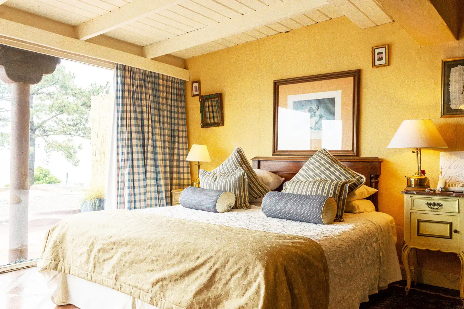 Las Cumbres Boutique Hotel & Spa By DON