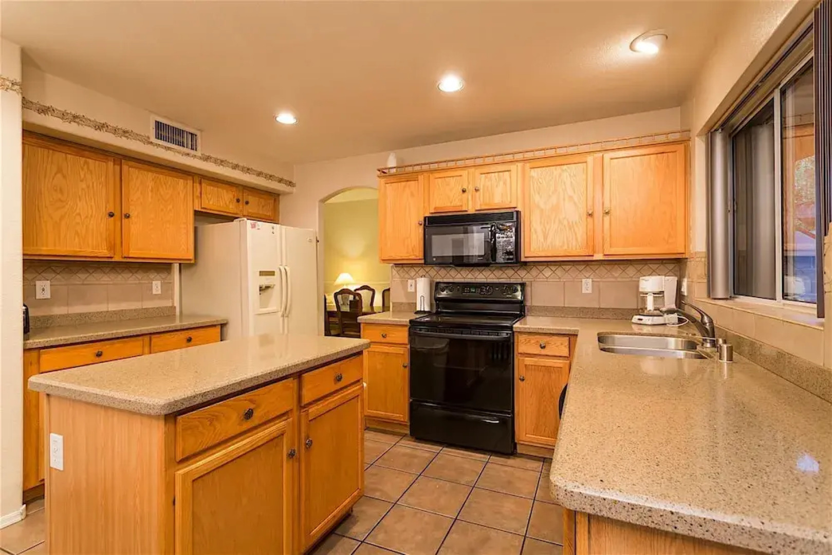 Montebello 5 Bedroom by Casago