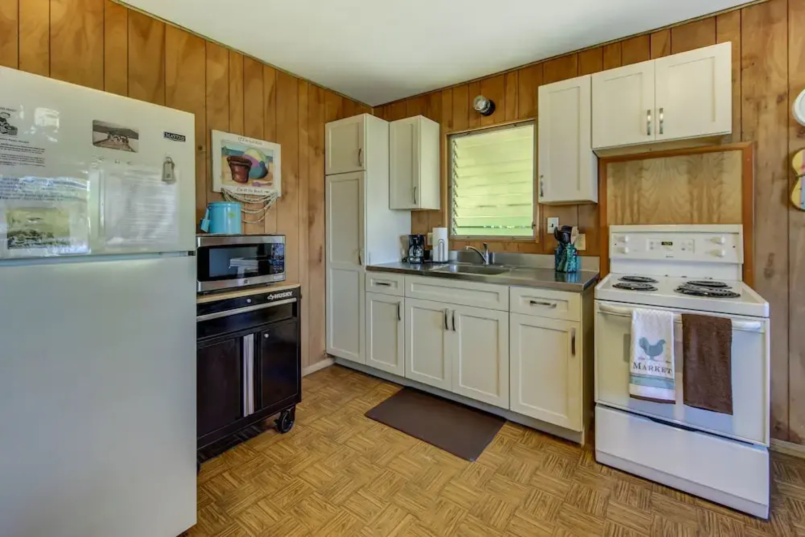 Malolo 1 Bedroom Home