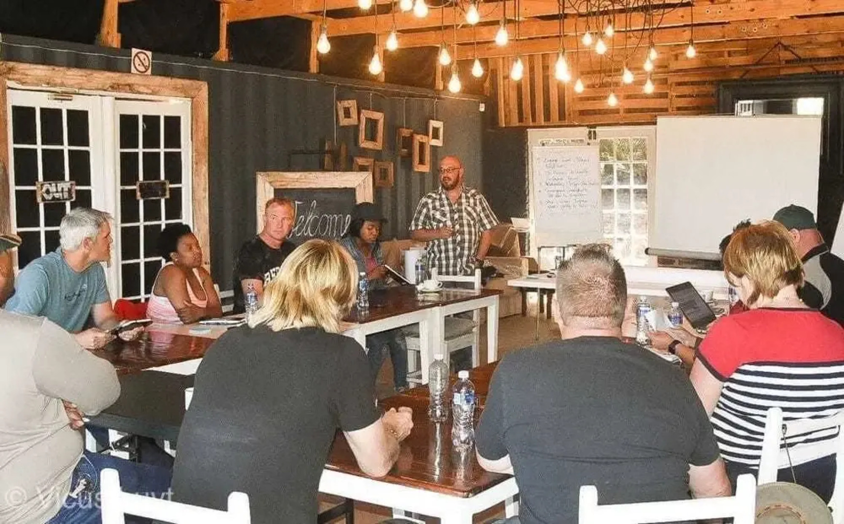 Cpirit Country Haven Dullstroom