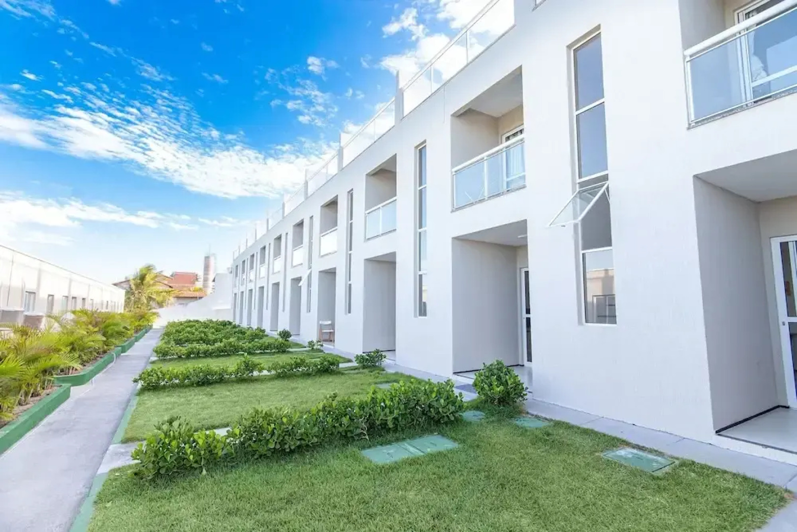 Casa em Porto das Dunas by Carpediem