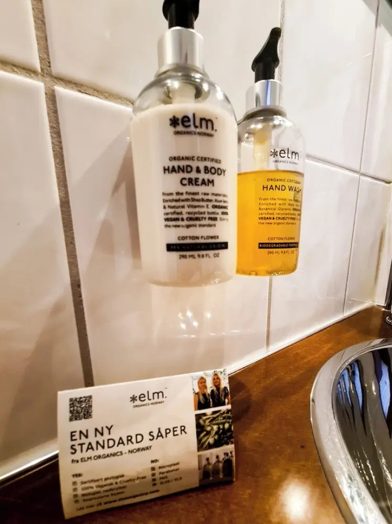 Vauldalen Fjellhotell