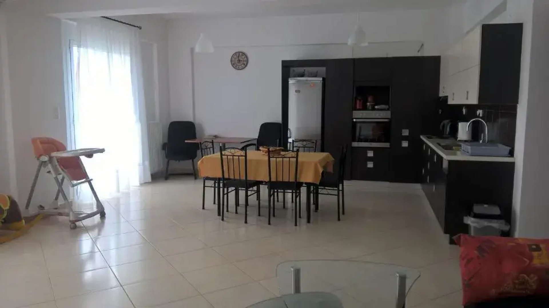 Apartment on Sokrati