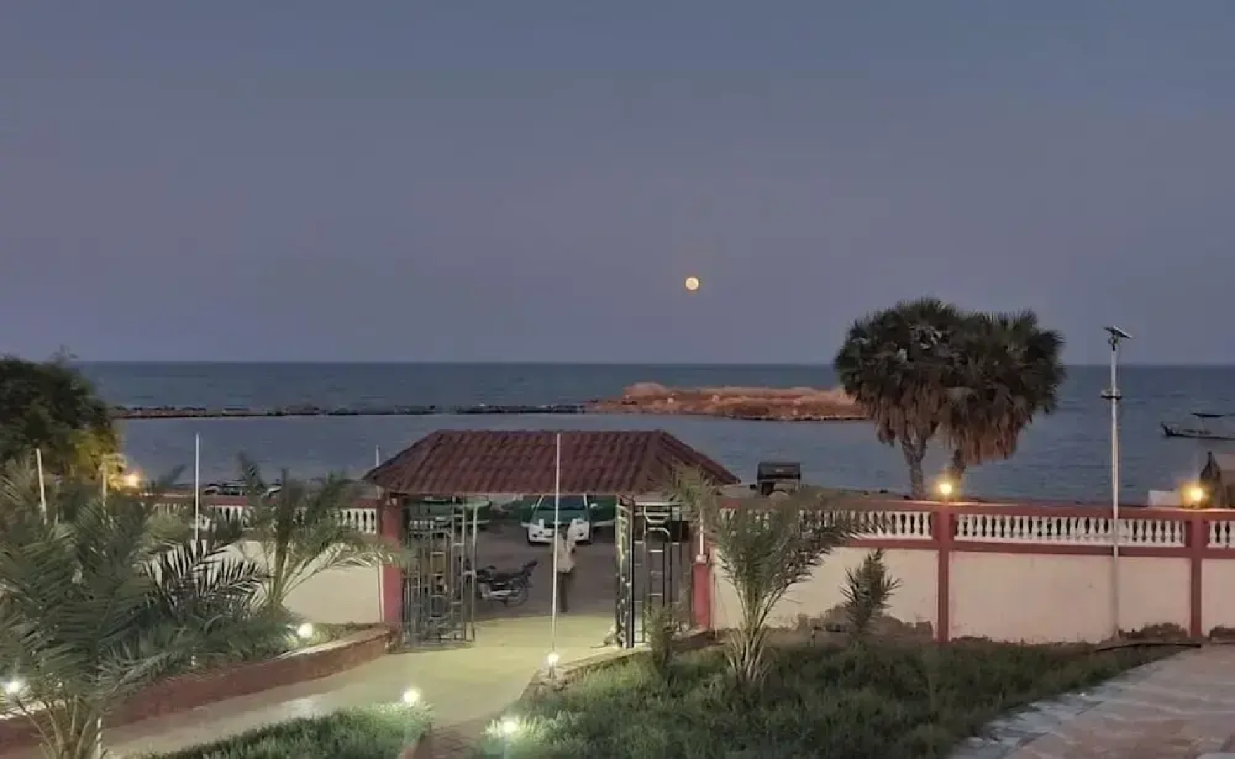 Siesta Hotel