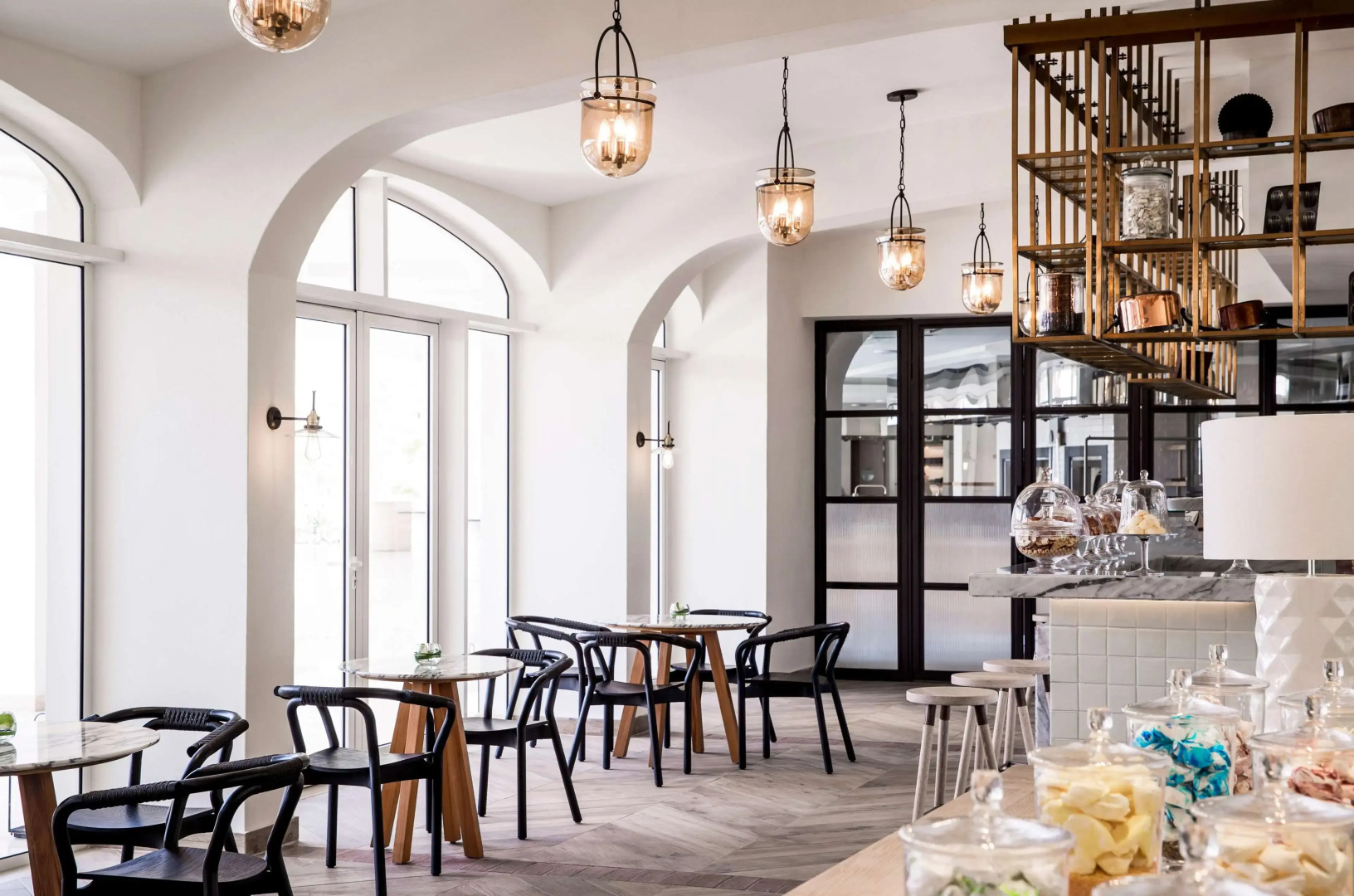 One&Only Le Saint Géran