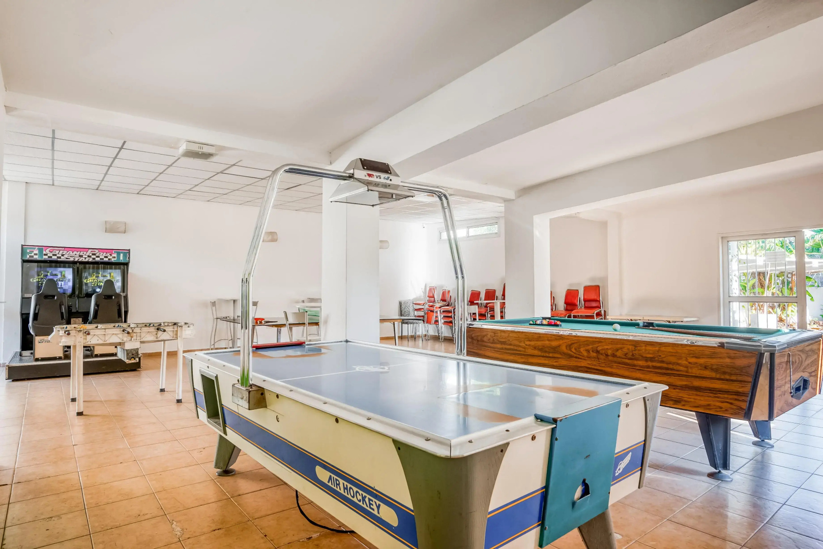Casa Nostra Hotel