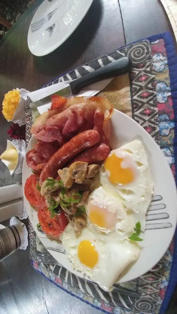 Breena BnB Guest House