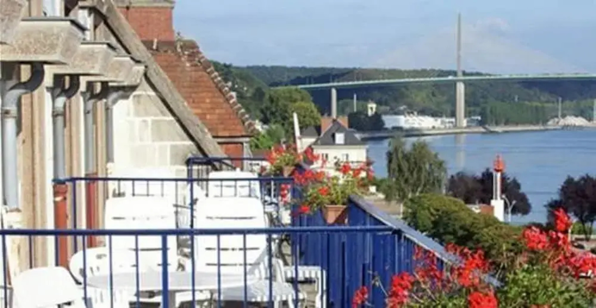 Normotel - La Marine