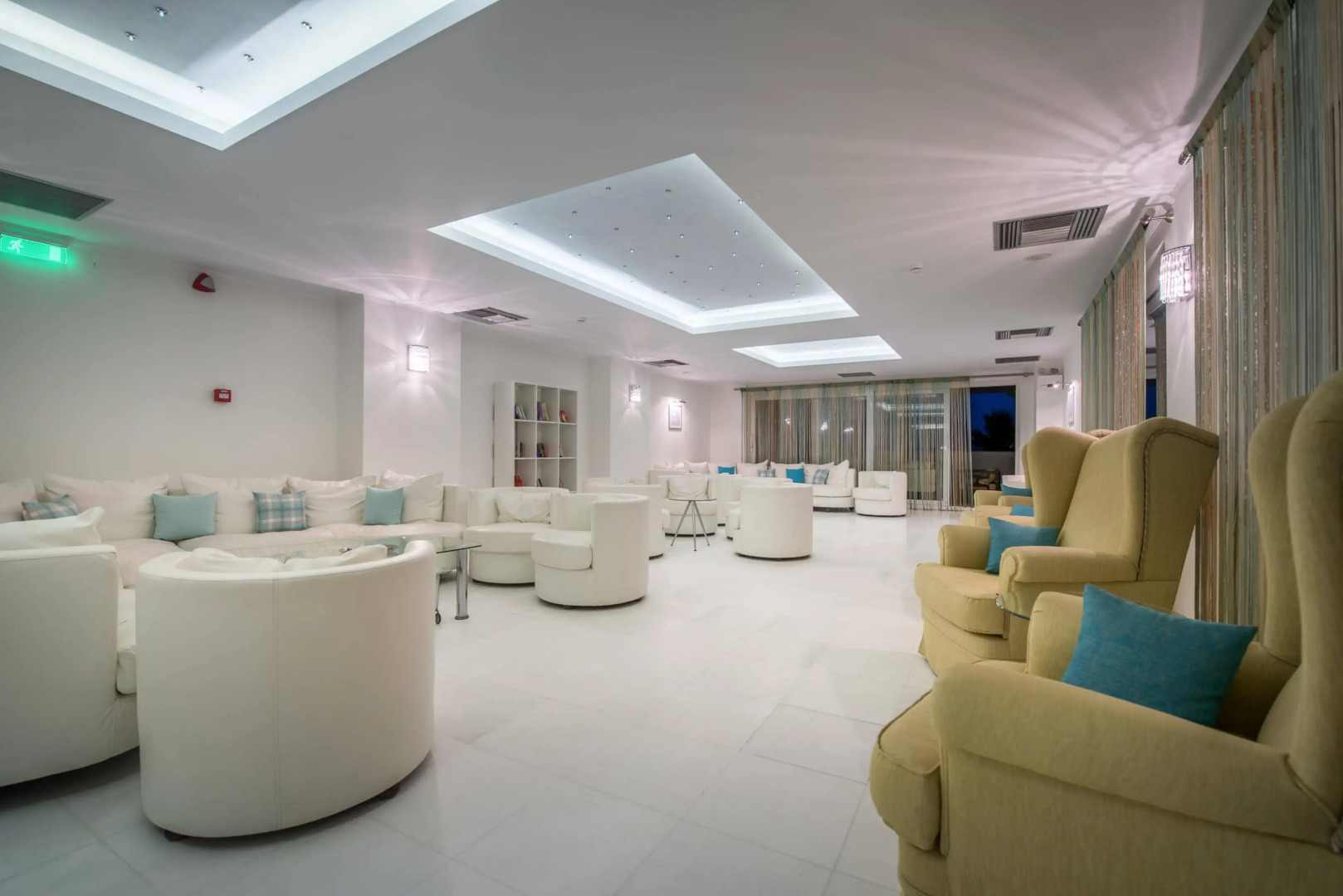 Galaxy Beach Resort, BW Premier Collection