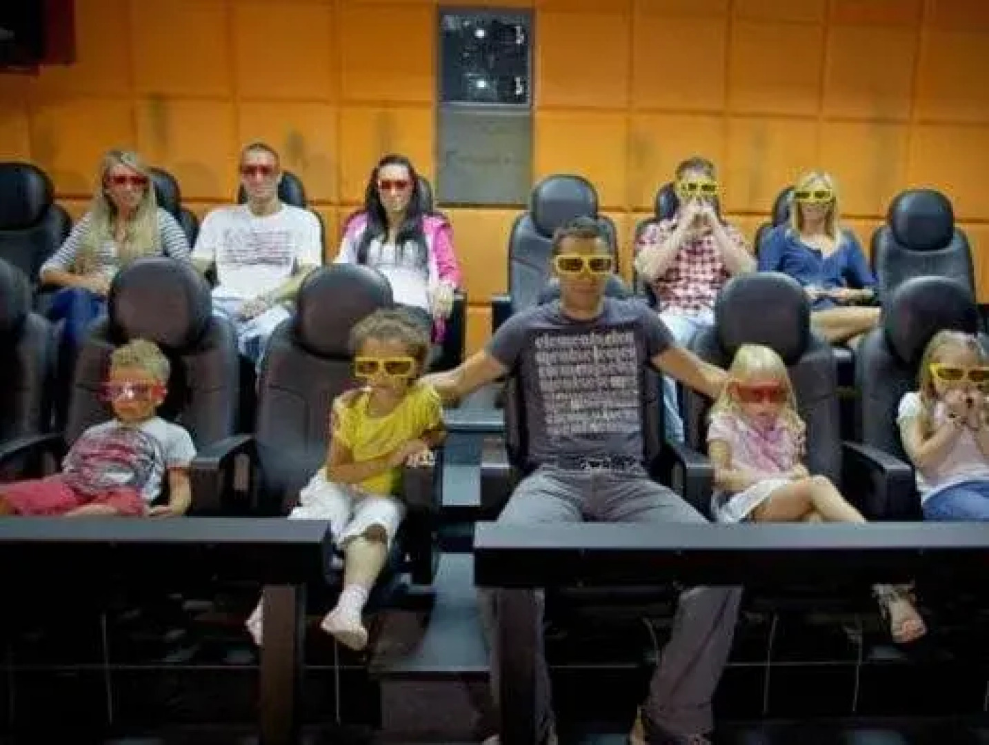 Holiday Village Tatralandia